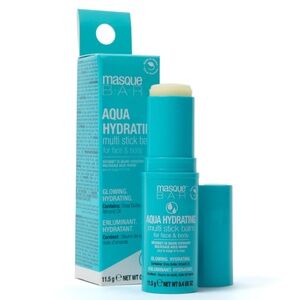 Masque Bar Aqua Hydrating Multi Stick Balm BNIB